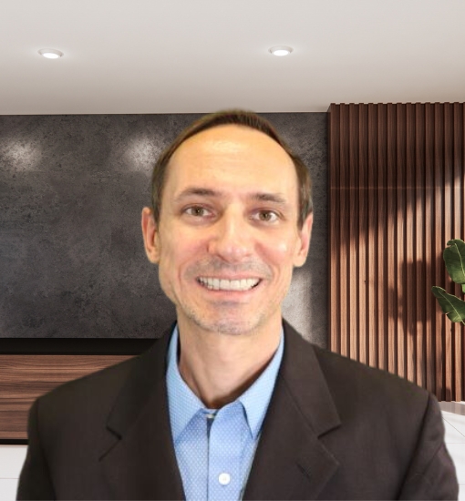 Robert W. Lederhilger III